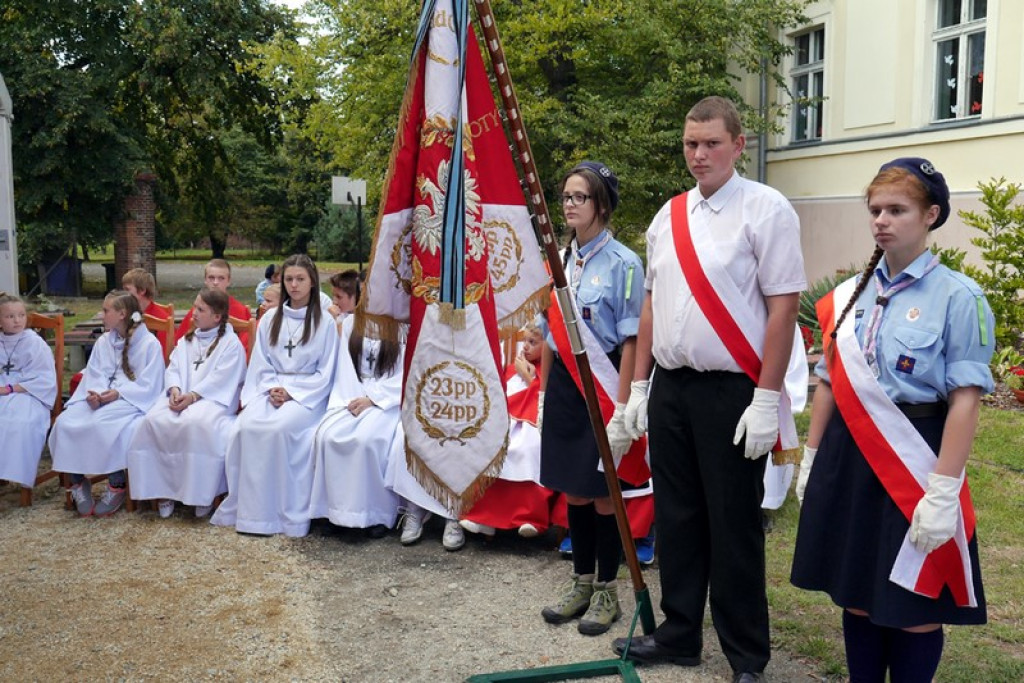 Świątniki 2015