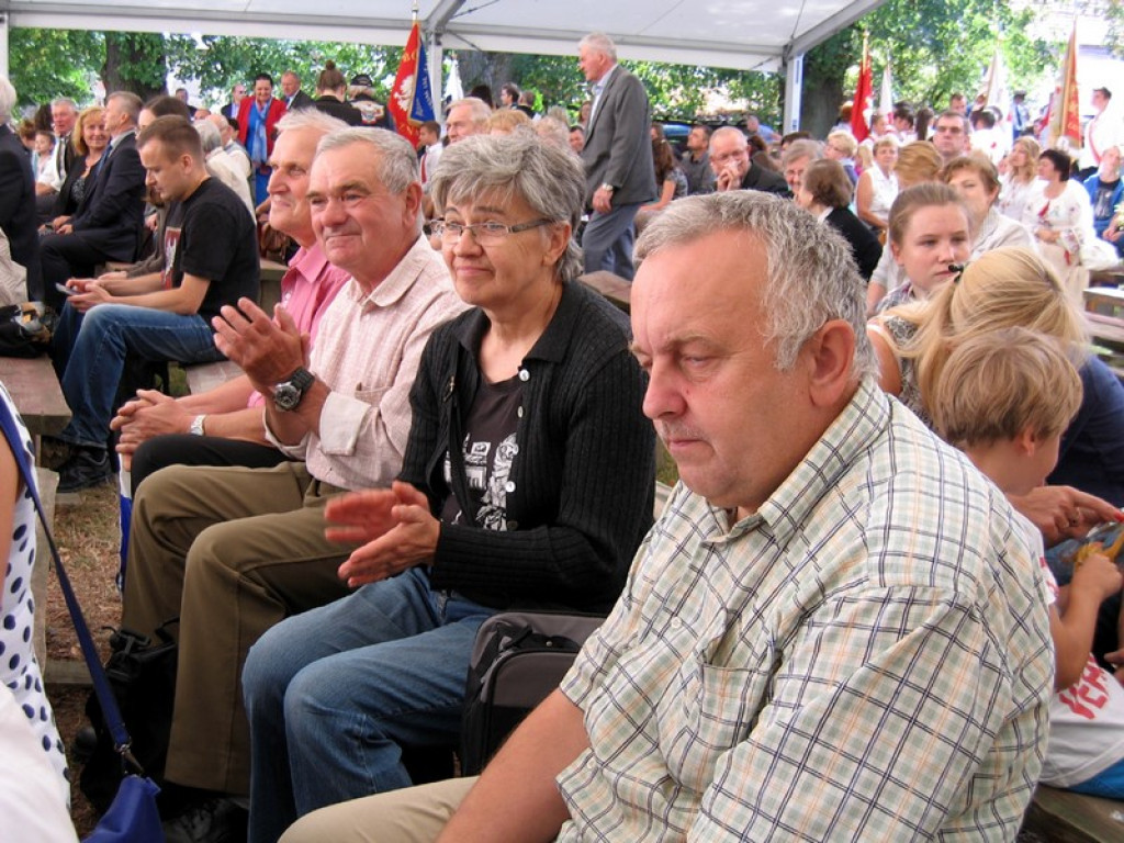 Świątniki 2015