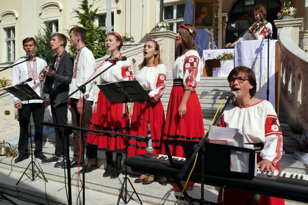 Świątniki 2015