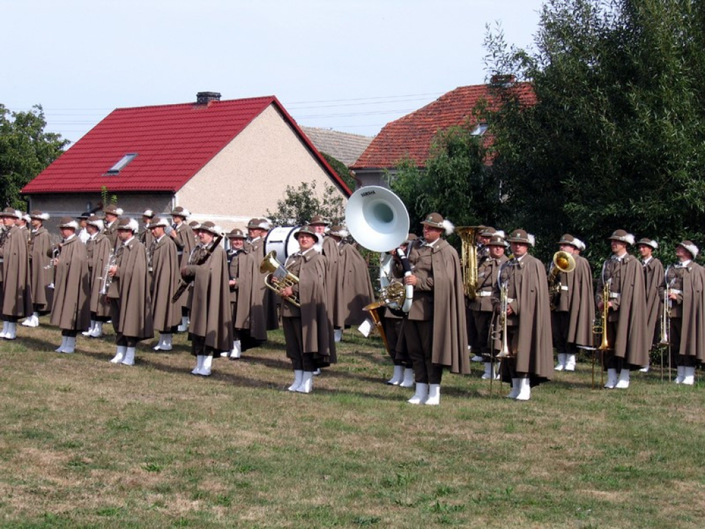 Świątniki 2015