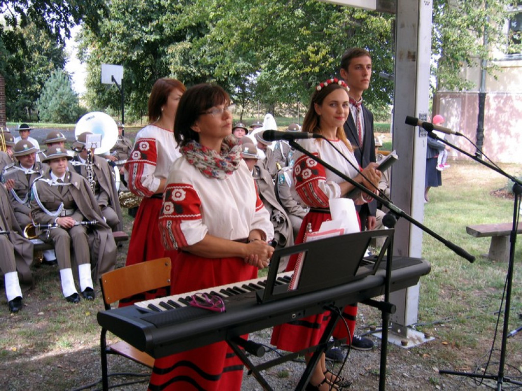 Świątniki 2015
