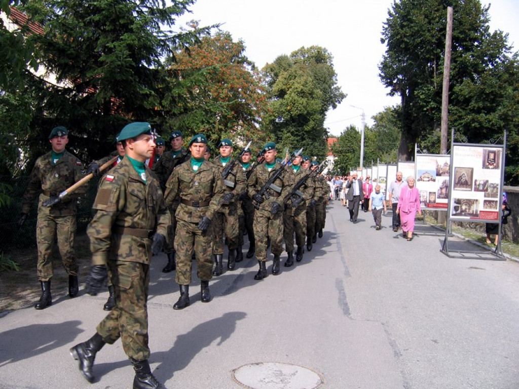 Świątniki 2015