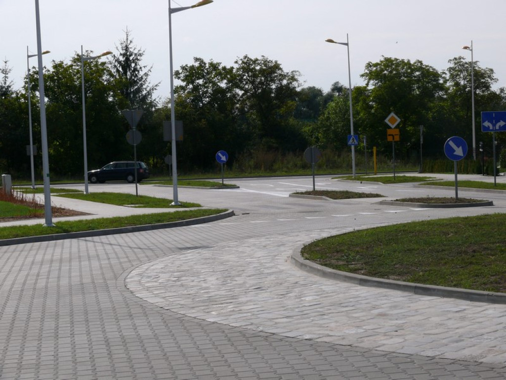 Brzeg w budowie. Miasto szykuje kolejne inwestycje