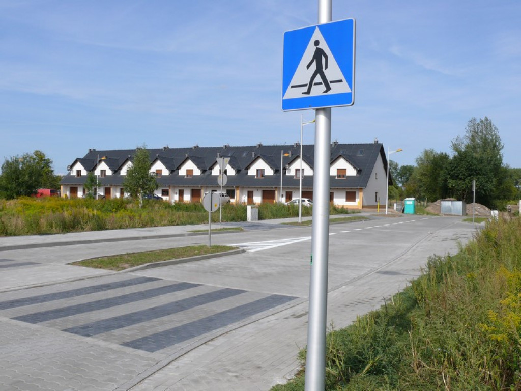 Brzeg w budowie. Miasto szykuje kolejne inwestycje