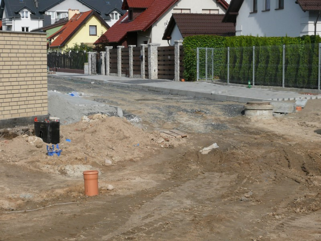 Brzeg w budowie. Miasto szykuje kolejne inwestycje