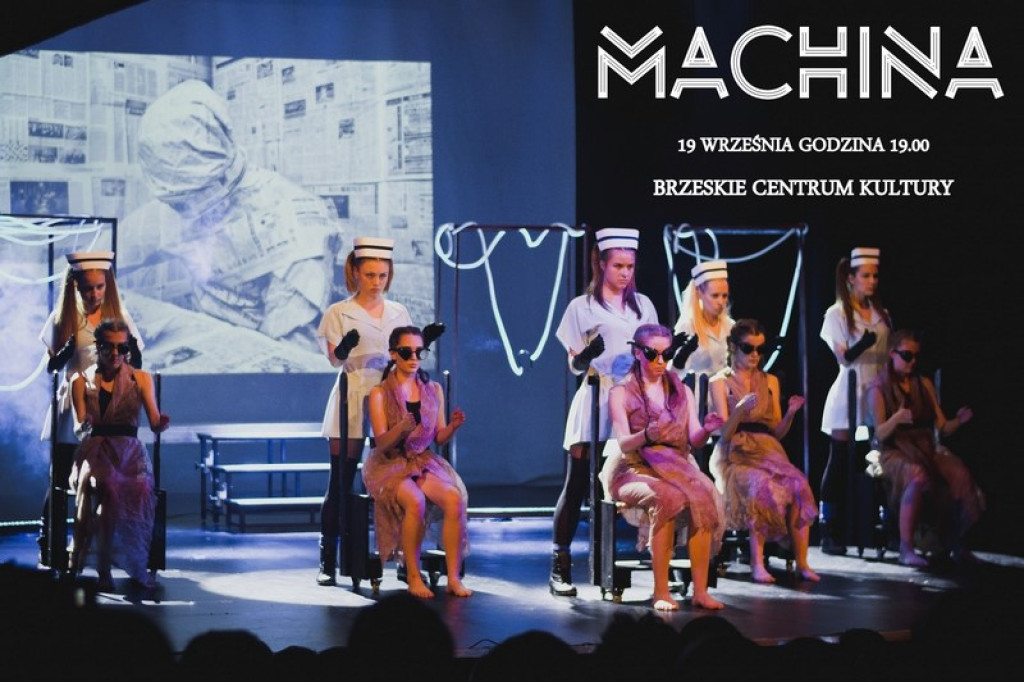 Weekendowy Informator Imprezowy 18-20 września 2015