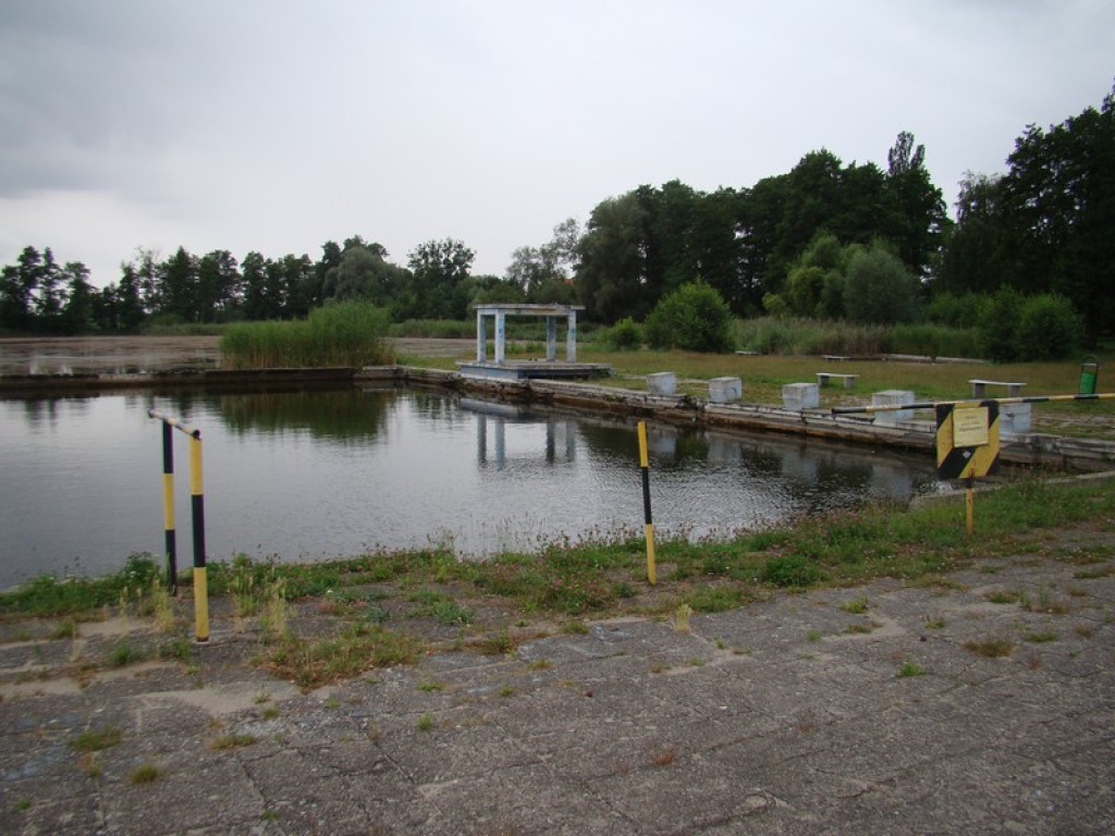 Brzeski basen odżyje? Badania wody są optymistyczne