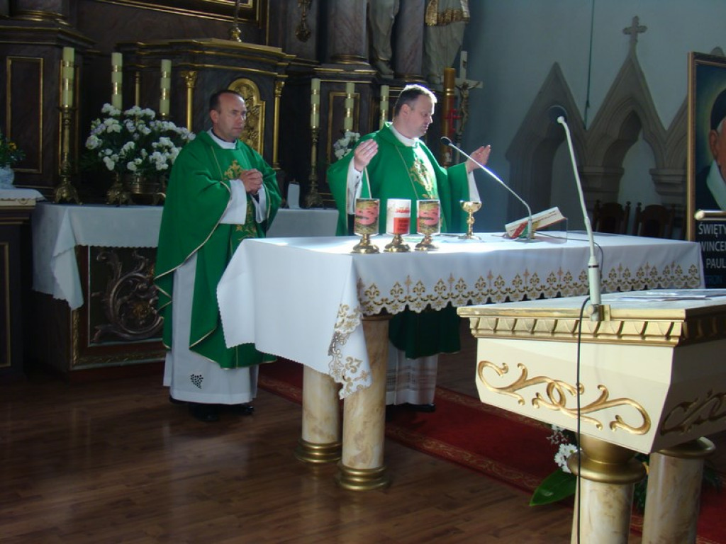 35 LAT SOLIDARNOŚCI W GRODKOWIE