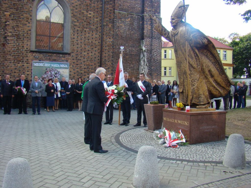 35 LAT SOLIDARNOŚCI W GRODKOWIE