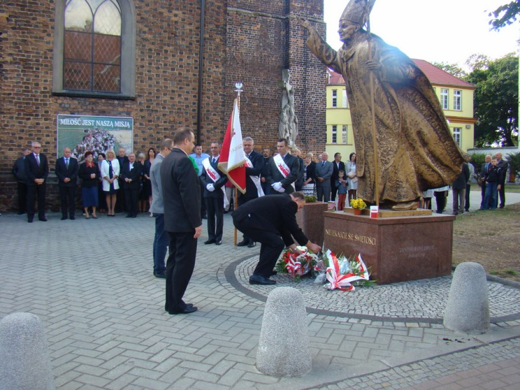 35 LAT SOLIDARNOŚCI W GRODKOWIE