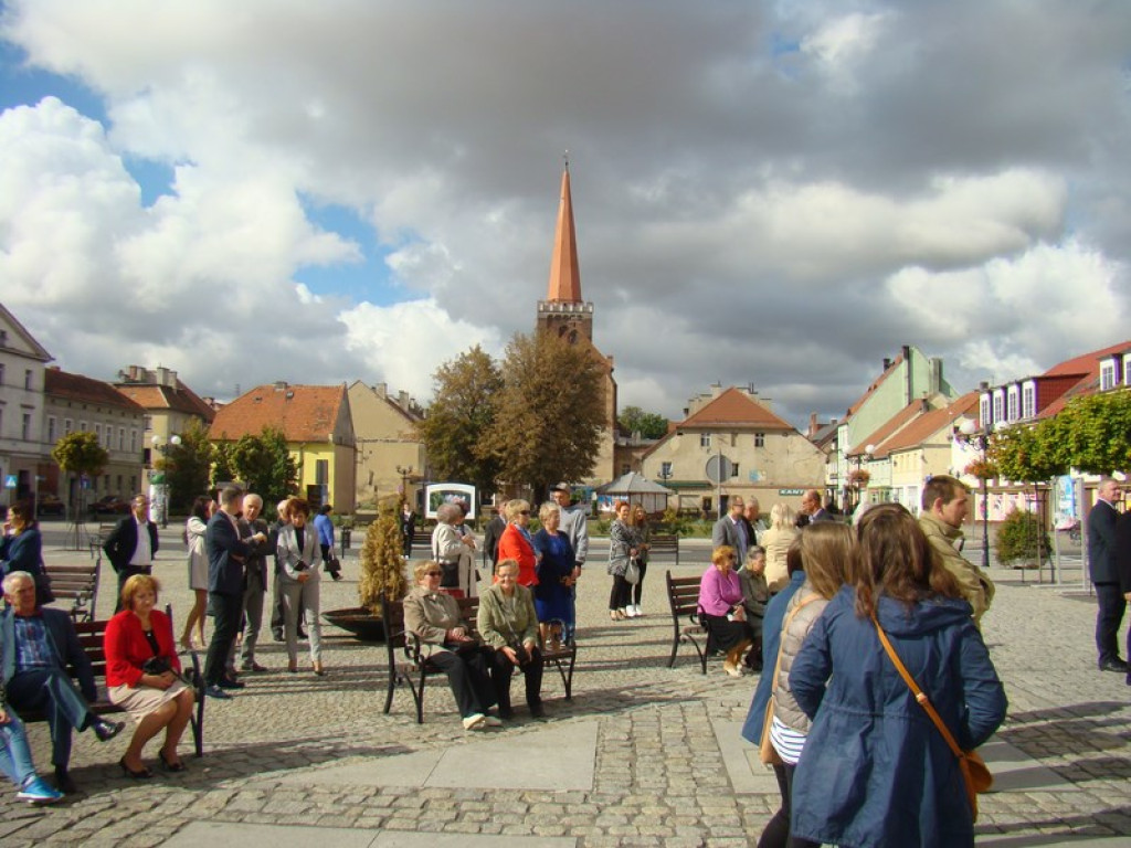 35 LAT SOLIDARNOŚCI W GRODKOWIE