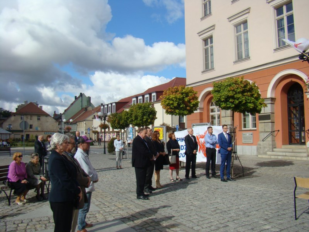 35 LAT SOLIDARNOŚCI W GRODKOWIE