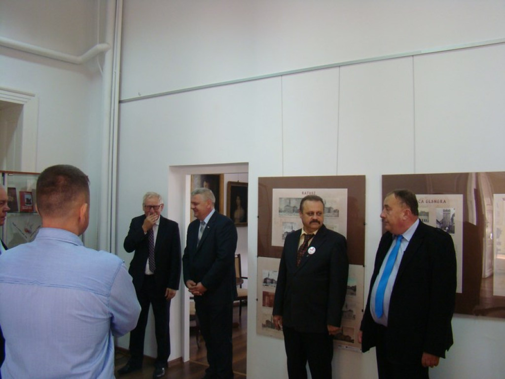 35 LAT SOLIDARNOŚCI W GRODKOWIE