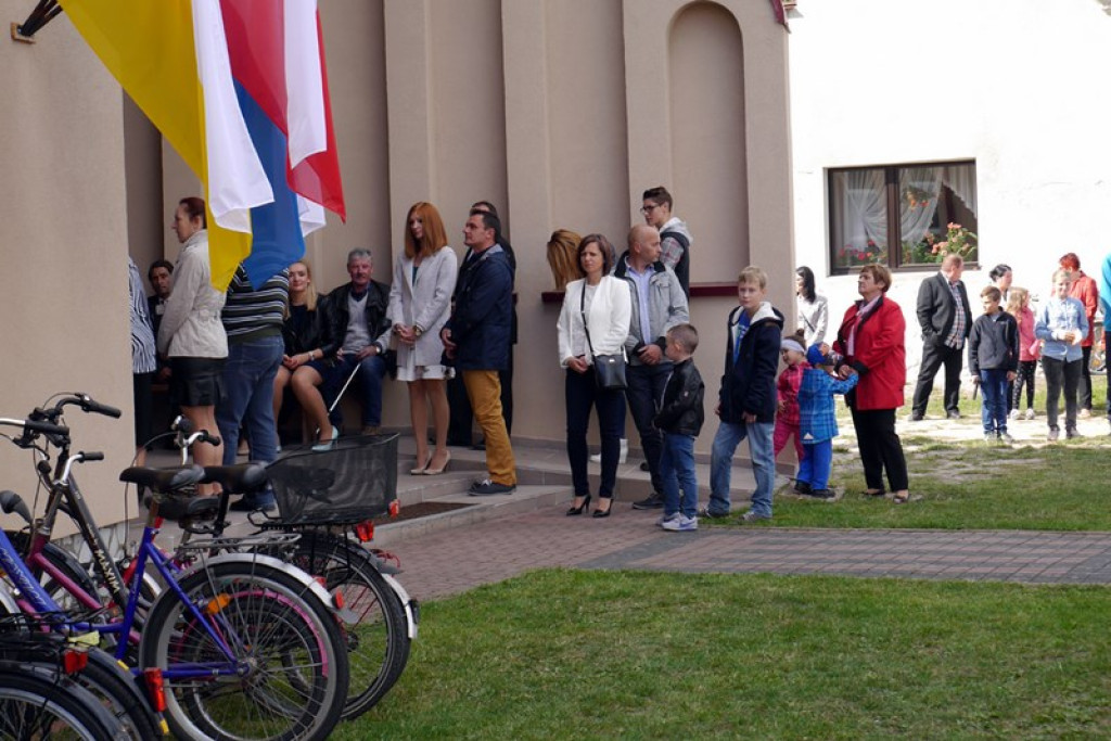 35- lecie poświęcenia kościoła w Dobrzyniu