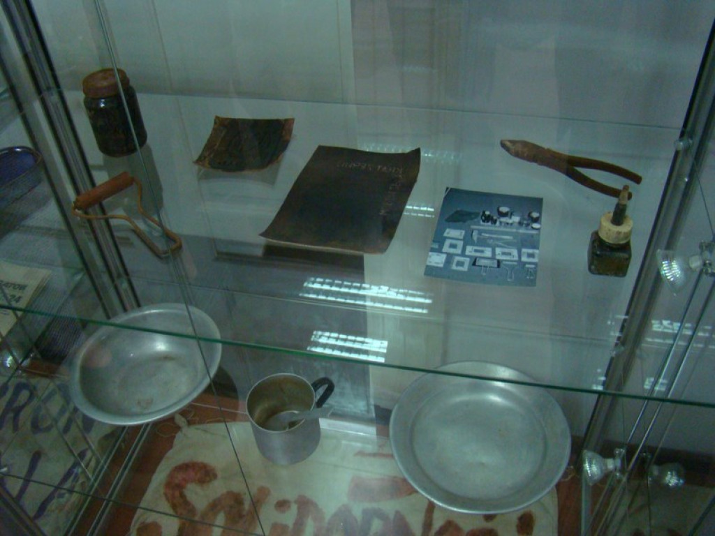 35 LAT SOLIDARNOŚCI W GRODKOWIE