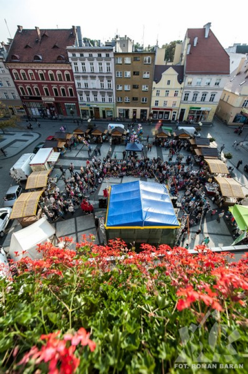 I Kresowy Jarmark Mariacki - fotorelacja