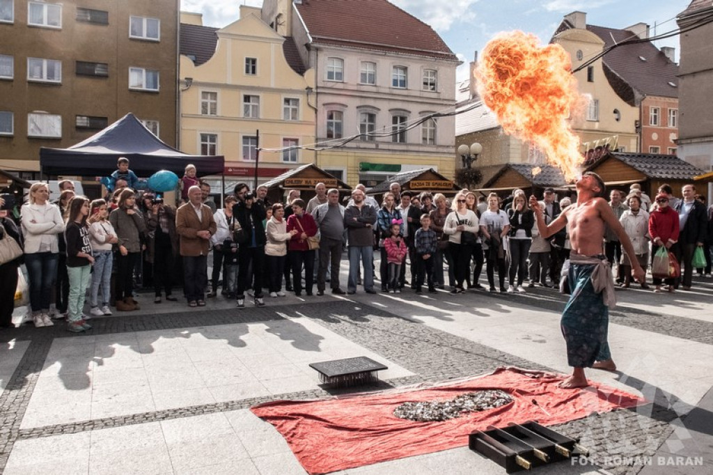 I Kresowy Jarmark Mariacki - fotorelacja
