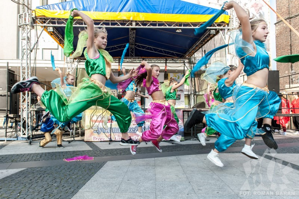 I Kresowy Jarmark Mariacki - fotorelacja