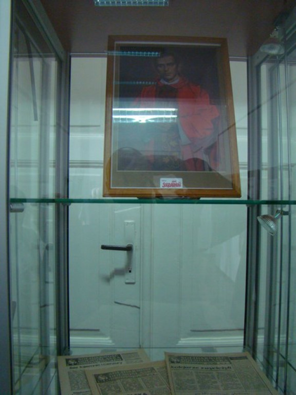 35 LAT SOLIDARNOŚCI W GRODKOWIE