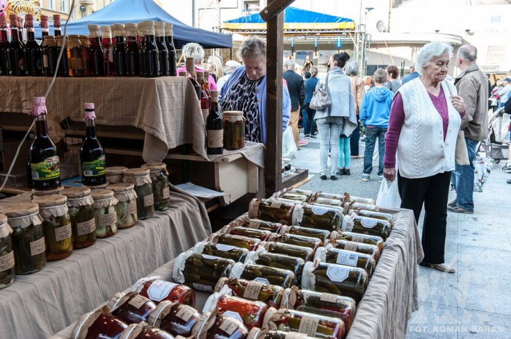 I Kresowy Jarmark Mariacki - fotorelacja