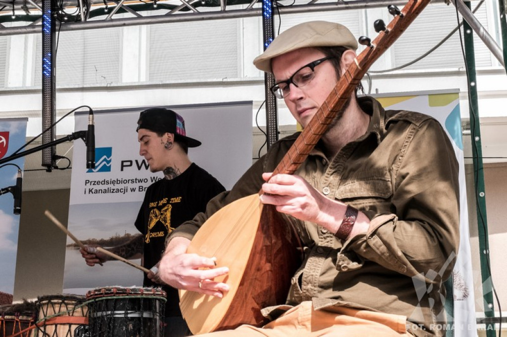 I Kresowy Jarmark Mariacki - fotorelacja
