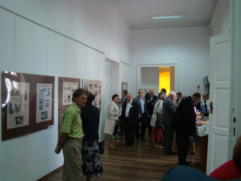 35 LAT SOLIDARNOŚCI W GRODKOWIE