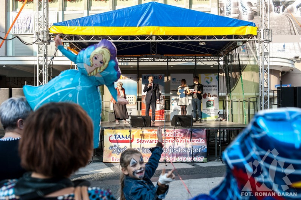 I Kresowy Jarmark Mariacki - fotorelacja