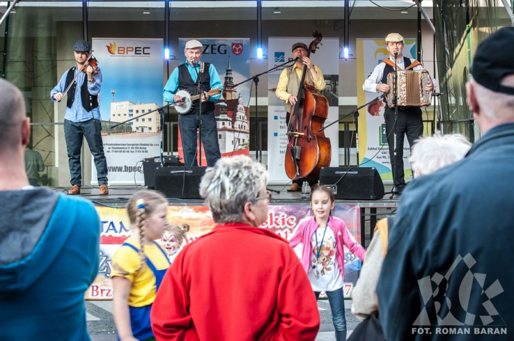 I Kresowy Jarmark Mariacki - fotorelacja