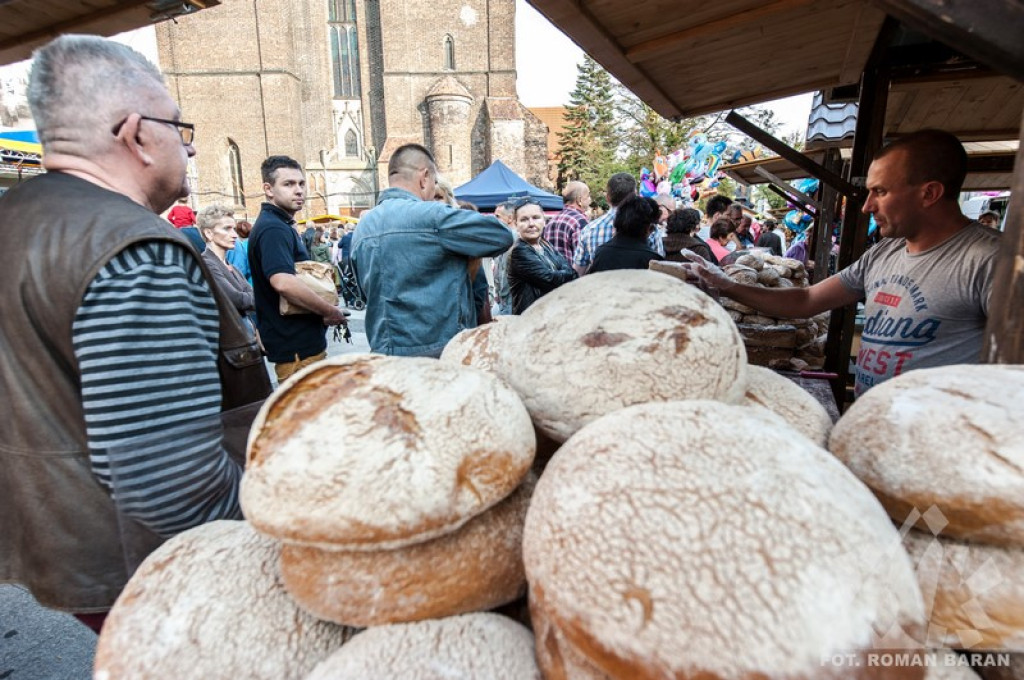 I Kresowy Jarmark Mariacki - fotorelacja