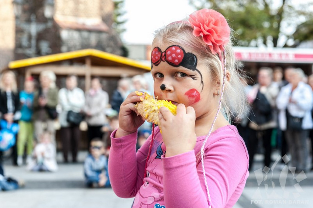 I Kresowy Jarmark Mariacki - fotorelacja