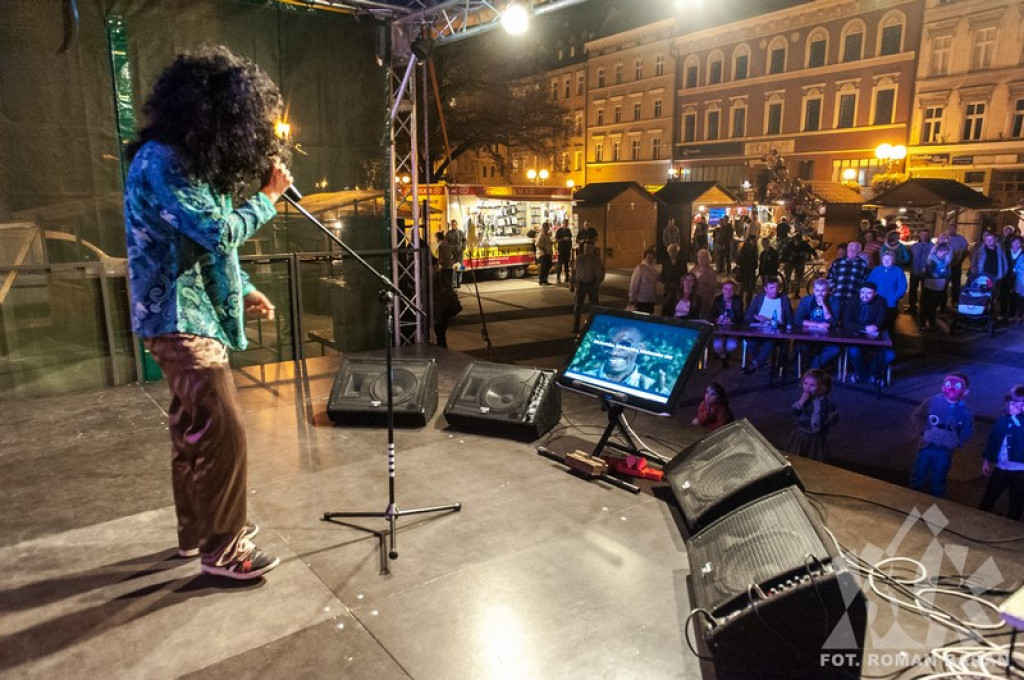 I Kresowy Jarmark Mariacki - fotorelacja