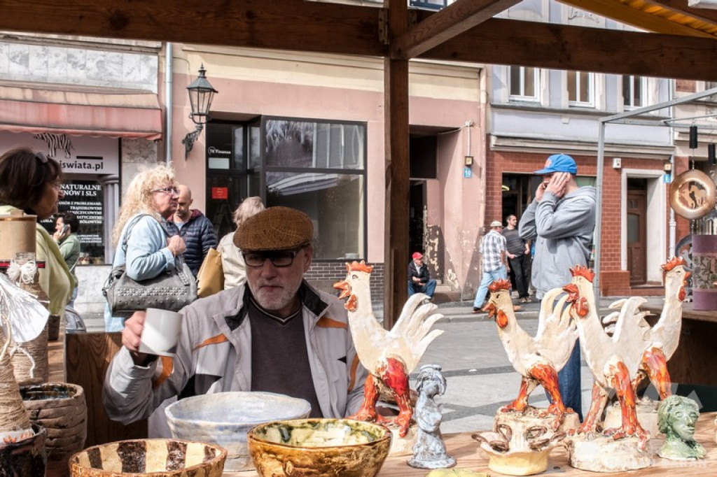 I Kresowy Jarmark Mariacki - fotorelacja