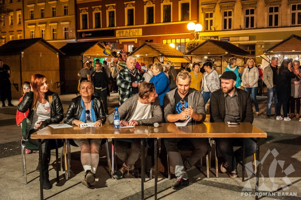 I Kresowy Jarmark Mariacki - fotorelacja