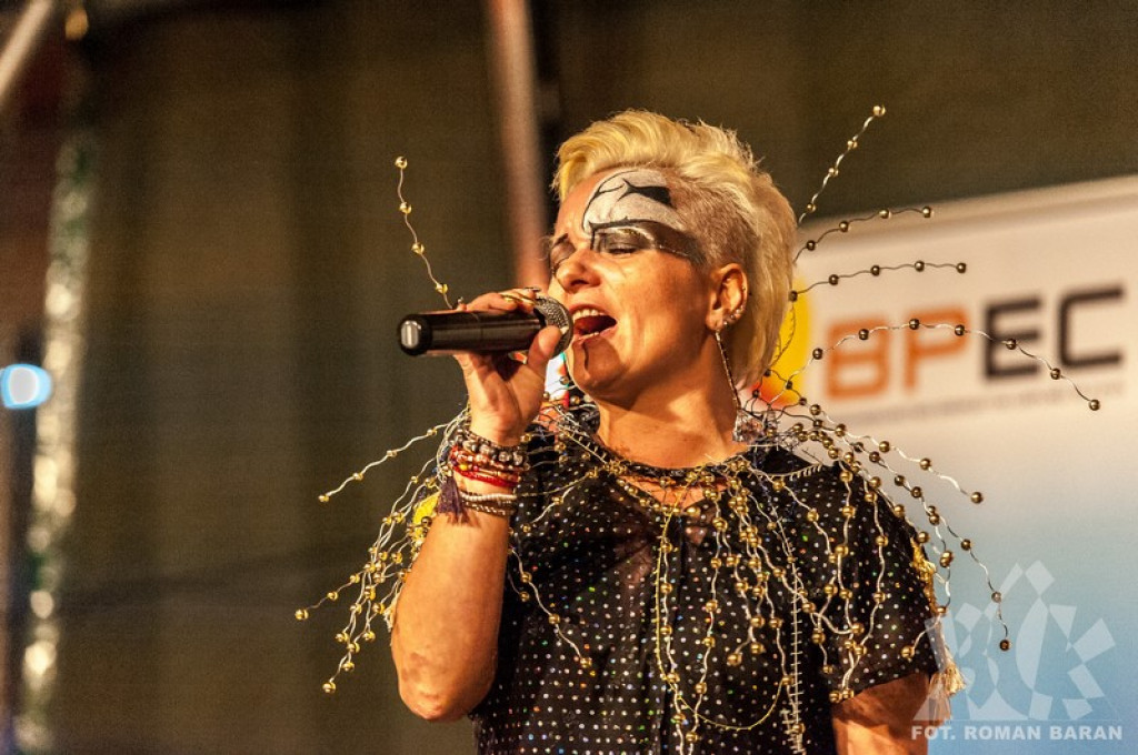 I Kresowy Jarmark Mariacki - fotorelacja