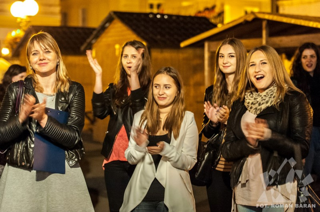 I Kresowy Jarmark Mariacki - fotorelacja