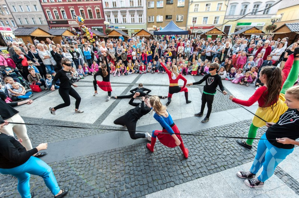 I Kresowy Jarmark Mariacki - fotorelacja