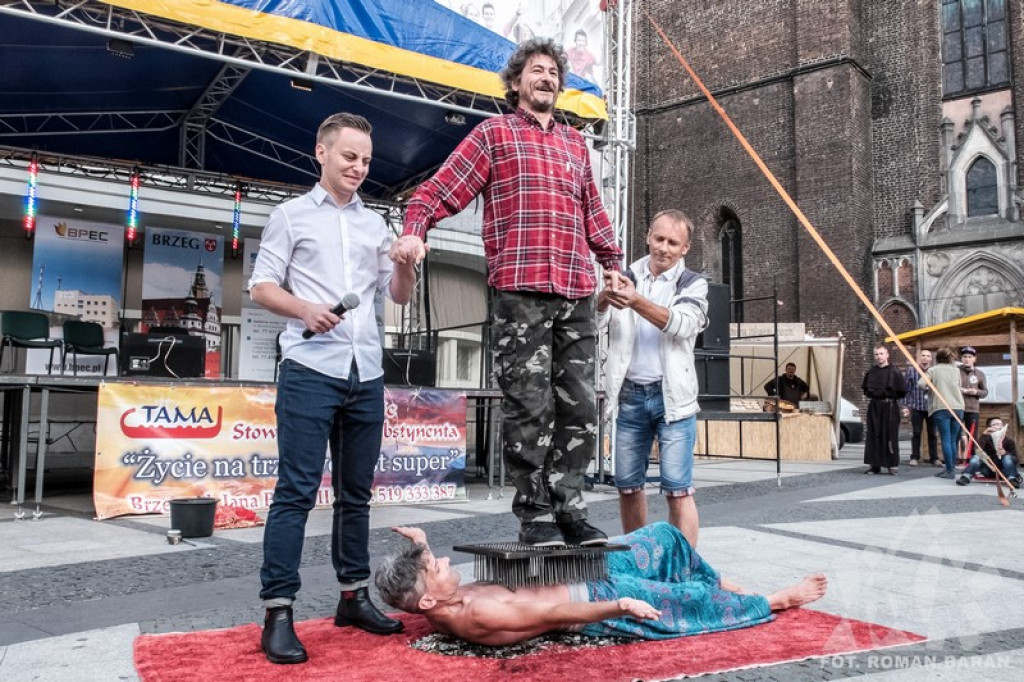 I Kresowy Jarmark Mariacki - fotorelacja