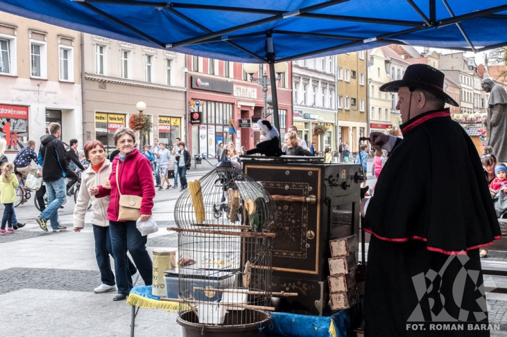 I Kresowy Jarmark Mariacki - fotorelacja