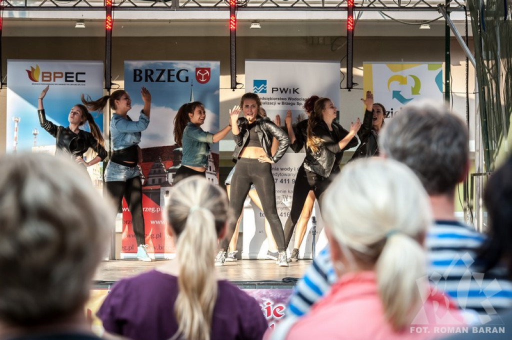 I Kresowy Jarmark Mariacki - fotorelacja