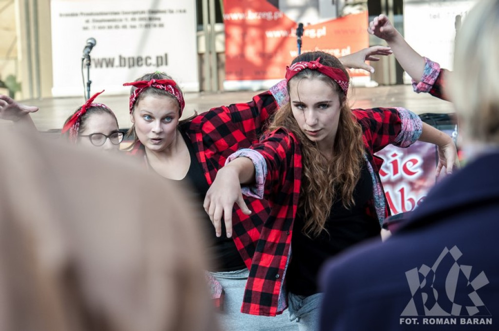 I Kresowy Jarmark Mariacki - fotorelacja