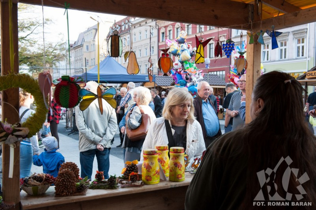 I Kresowy Jarmark Mariacki - fotorelacja