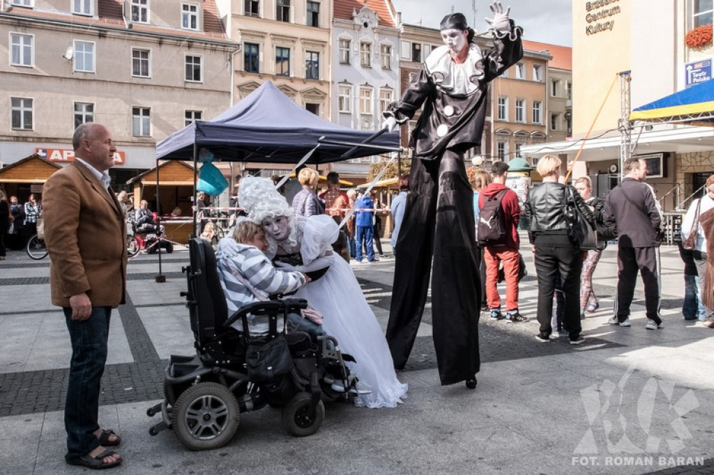 I Kresowy Jarmark Mariacki - fotorelacja