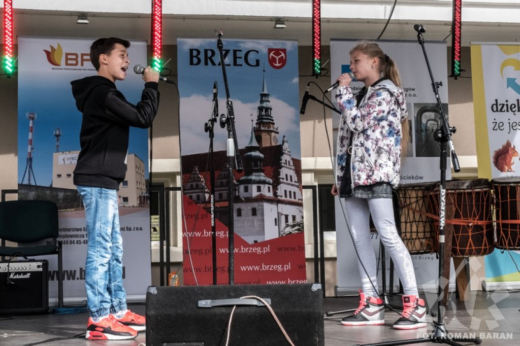 I Kresowy Jarmark Mariacki - fotorelacja