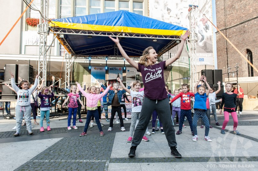 I Kresowy Jarmark Mariacki - fotorelacja