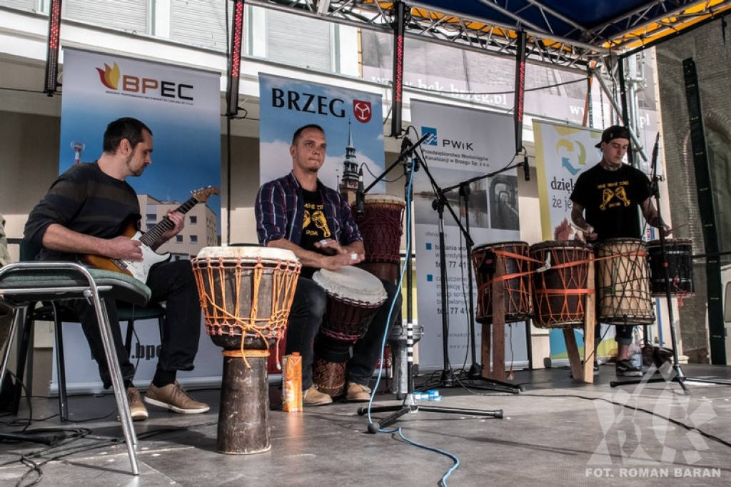 I Kresowy Jarmark Mariacki - fotorelacja
