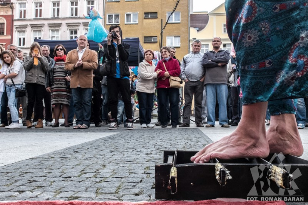 I Kresowy Jarmark Mariacki - fotorelacja