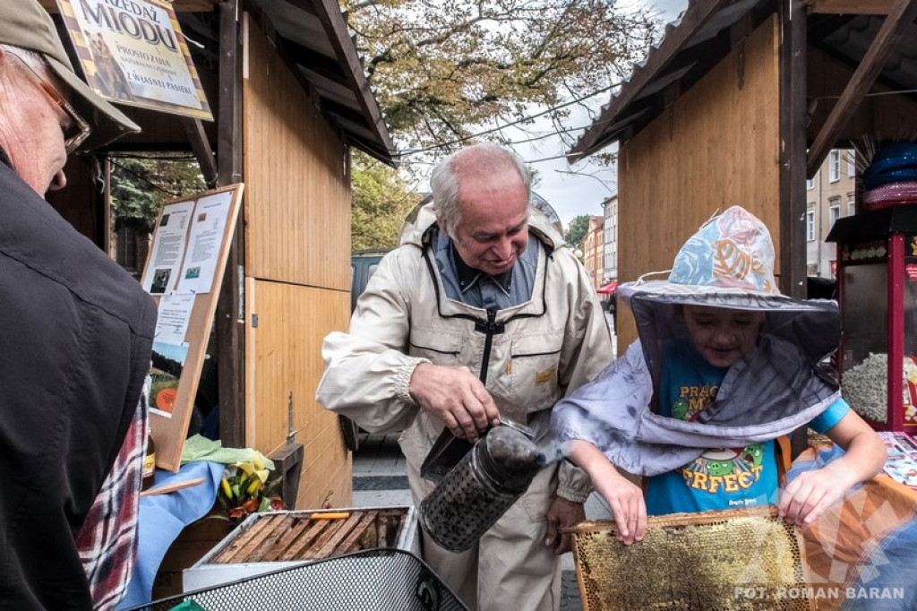 I Kresowy Jarmark Mariacki - fotorelacja