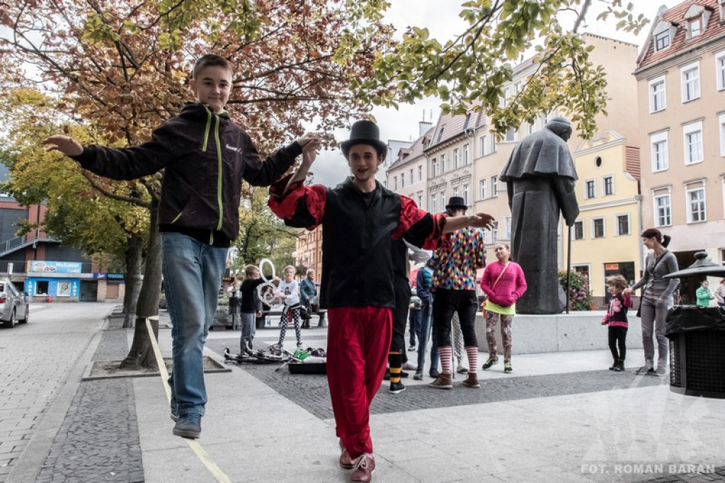 I Kresowy Jarmark Mariacki - fotorelacja