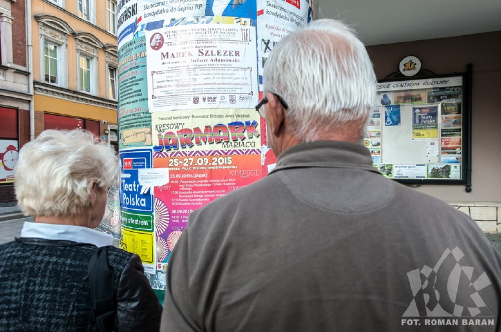 I Kresowy Jarmark Mariacki - fotorelacja
