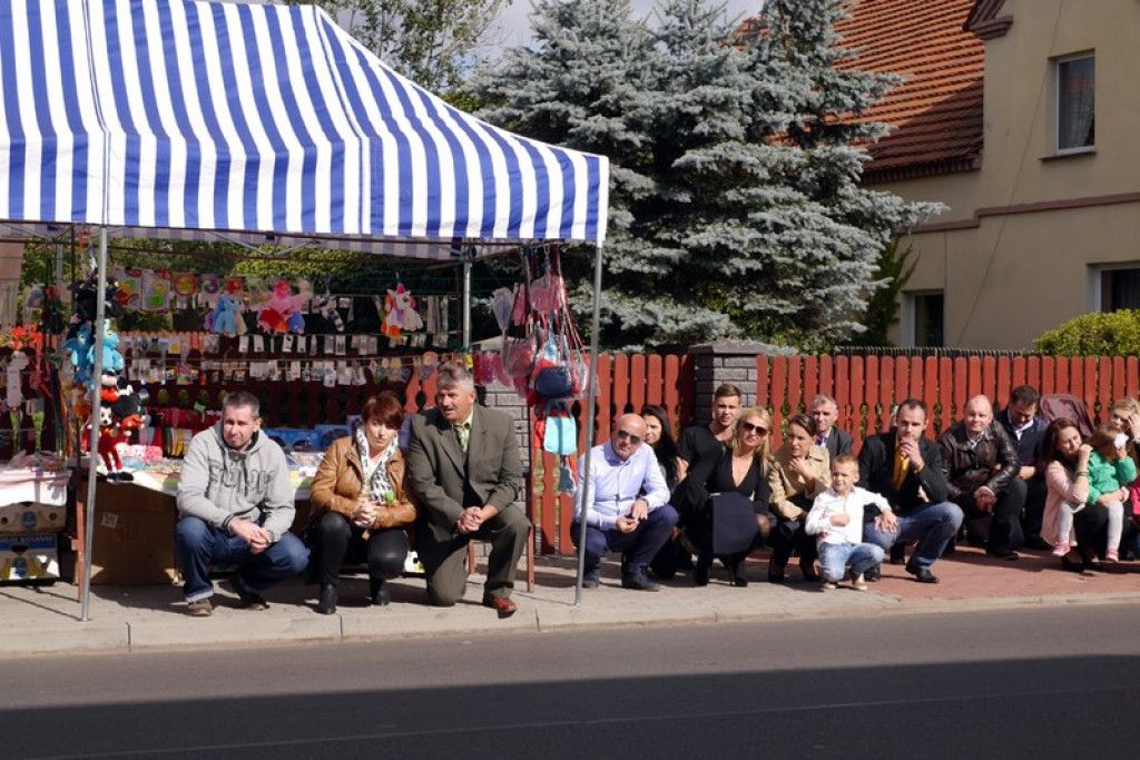 35- lecie poświęcenia kościoła w Dobrzyniu